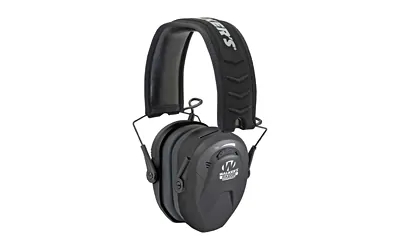 Walker's Razor Elec Compact Earmuff