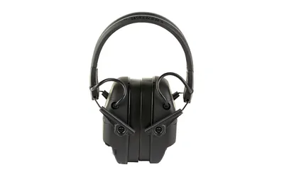 Walkers Firemax Bt Bluetooth Muff