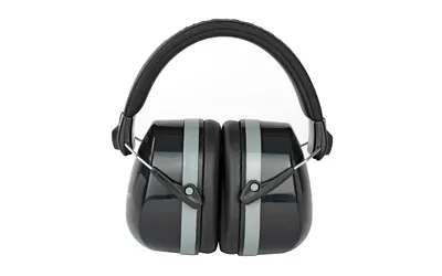 Walker's Premium Passive Flding Muff