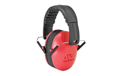 Walker's Ultra Compact Muff Coral