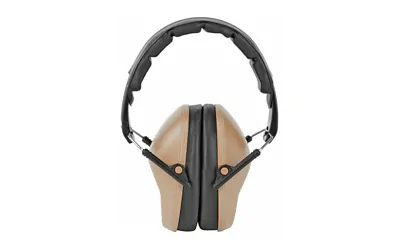 Walker's Pro Low Profile Muff Fde