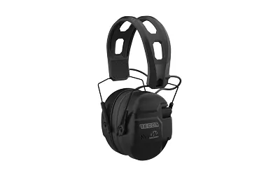 Walkers Recon Professional Black