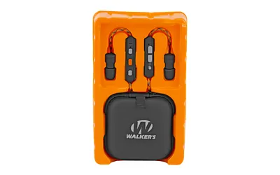 Walker's Rope Hearing Enhancer Bt