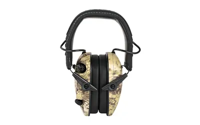 Walker's Razor Slm Elec Muff Kryptec