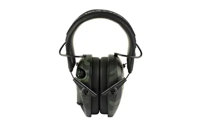 Walker's Rzr Slim Elect Mc Black