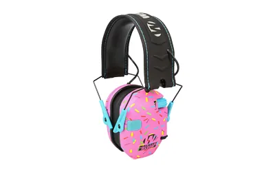Walkers Razor Slm Elec Muff Pnk Spr