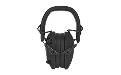 Walker's Razor Slm Elec Muff Patriot