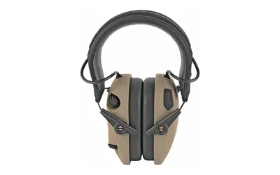 Walker's Rzr Rechargeable Muff Fde