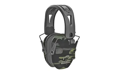 Walker's Tacti Grip Multicam Razor