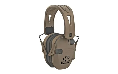 Walker's Tacti Grip Rzr Fde Hband