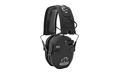 Walker's Razor Elec Bluetooth Muff