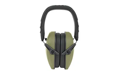 Walker's Razor Passive Muff Odg