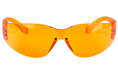 Walker's Wrap Sprt Glasses Ambr