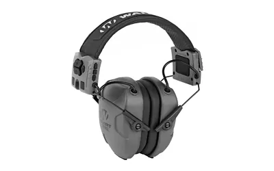 Walker's Xcel 500bt Digi Bt Muff