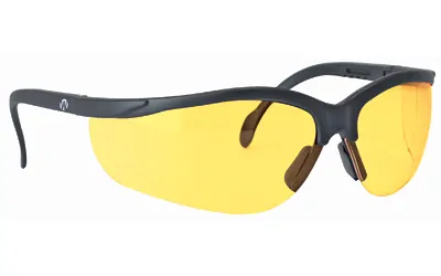 Walker's Yel Lens Glasses
