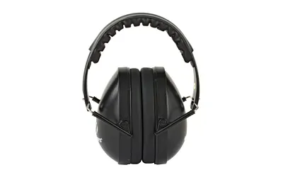Walker's X-sm Cmpt/wmn Fldng Muff Bk