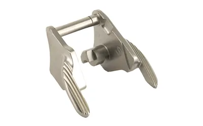 Wilson Bullet Prf Ambi Thumb Sfty Ss