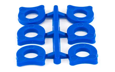Wilson Replacement Shok-buff 1911 6p