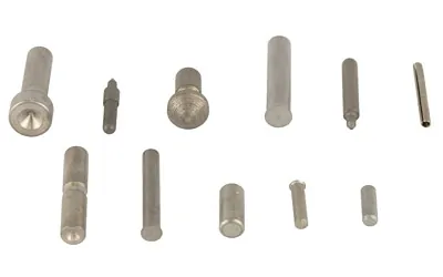Wilson Pin Set For 1911 Stnls