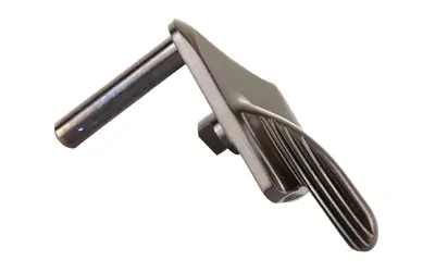 Wilson Bullet Prf Thumb Safety Bl