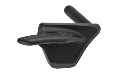Wilson Narrow Ext Thumb Safety Bl