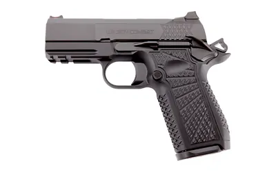 Wilson Sfx9 Cmp Xtac 9mm 3.25" 15rd