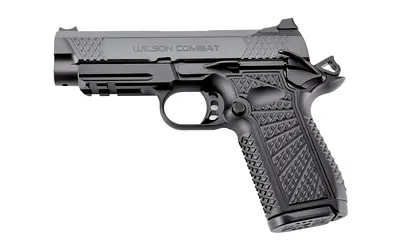 Wilson Sfx9 9mm 4" Xtac Rail 15rd