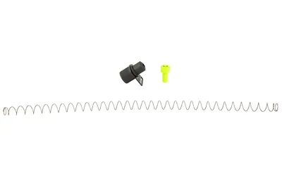 Wilson Ext Tube 1-shot 12ga Rh Blk