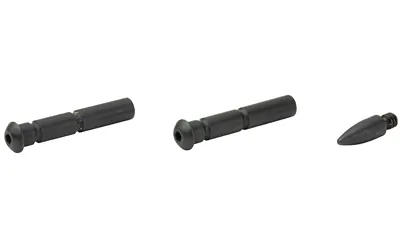 Wilson Pin Set Anti-wlk Hmr/trgr Blk