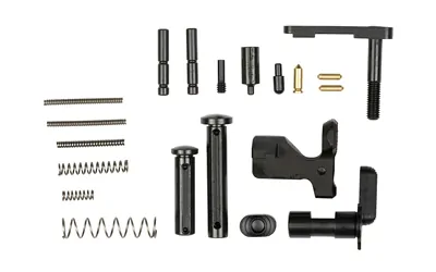 Wilson Rcvr Kt Lower Sm Prt Blt Ar10