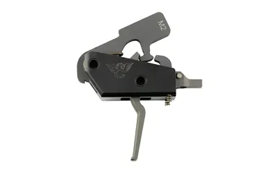 Wilson Ttu Flat Trig 2-stage Match