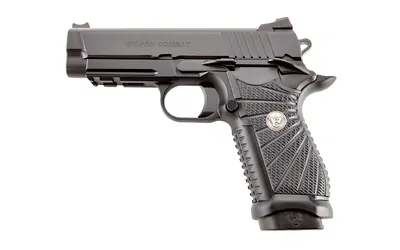 Wilson Experior Xpd 4" 9mm 15rd