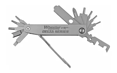 Wheeler Delta Compact Ar Multi-tool