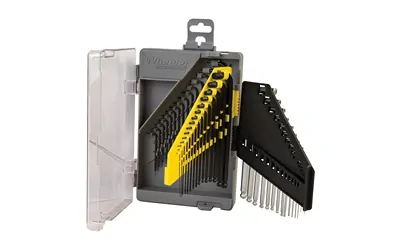 Wheeler Key Set 45 Pc