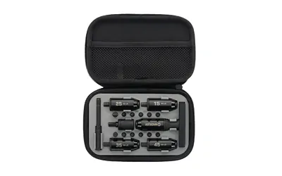 Wheeler Fat Stix Torque Wrench Set