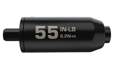 Wheeler Fat Stix Limiter 55 In-lb