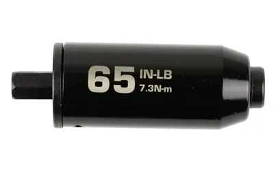 Wheeler Fat Stix Limiter 65 In-lb