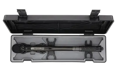 Wheeler Ds Xl Fat Ar15 Crowfoot Set