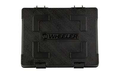 Wheeler 100pc Prof Driver Set