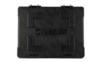 Wheeler 100pc Fat Wrench Driver Set