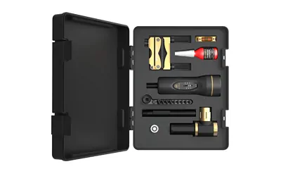 Wheeler Ultra Scope Mounting Kit