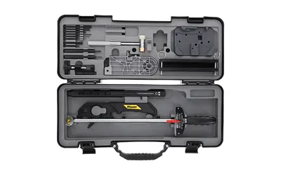 Wheeler Ds Pro Ar15 Armorers Kit