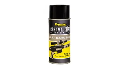 Wheeler Ceramacoat Fde 4oz