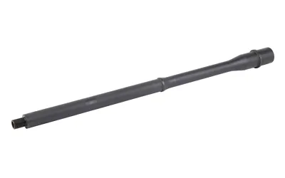 Wmd 9mm 16.5" Nitromet Barrel