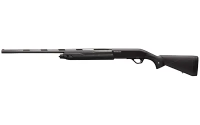Win Sx4 12ga 28" 3.5" Blk Syn
