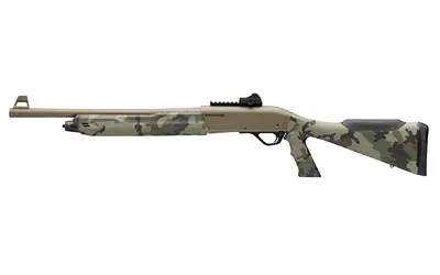 Win Sx4 Dfndr 12ga 3" 18.5" Wdlnd Pg