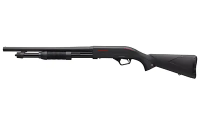 Win Sxp Defender 12ga 18" 3" Cyl 5rd