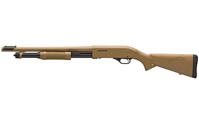 Win Sxp Defender Fde 12ga 18" 3" 5rd