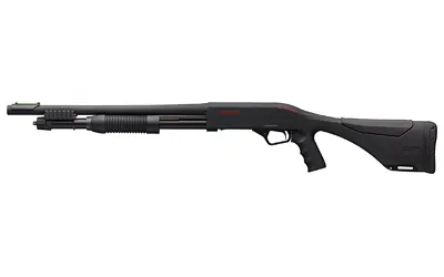 Win Sxp Shadow Defender 12ga 18" 3"