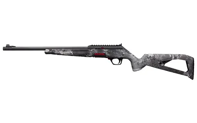 Win Wildcat 22lr 16.5" 10rd Tb Mdnt